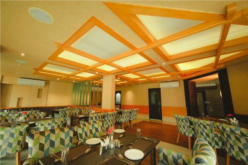 Hotel Akhil Classic