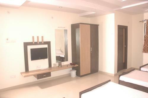 Hotel Sapphire