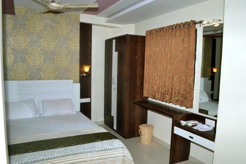 Hotel Sapphire