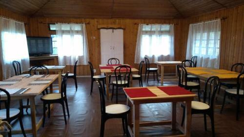 Hotel Neora Valley Retreat