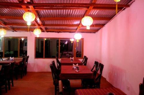 Hotel Suru View