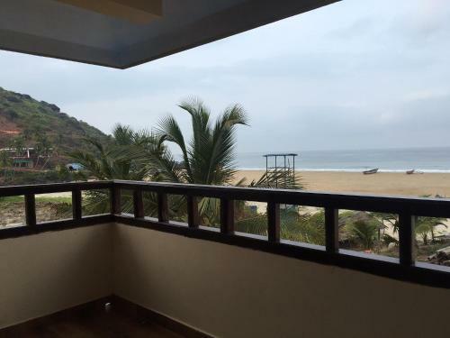 Hotel Blue Lagoon Khavane