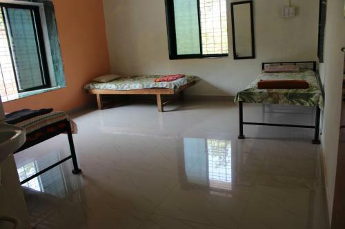 Hostal Barve Homes