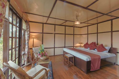 Hotel Martam Village Resort