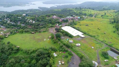 Hotel Mantra Resort