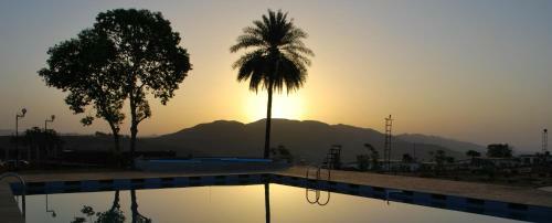 Hotel Mantra Resort