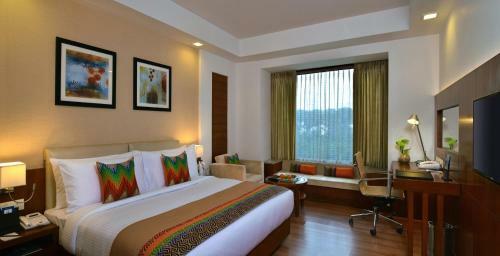 Fortune Park Orange - Member Itc Hotel Group, Bhiwadi