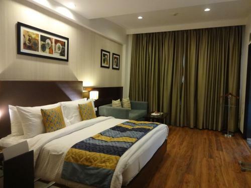 Fortune Park Orange - Member Itc Hotel Group, Bhiwadi