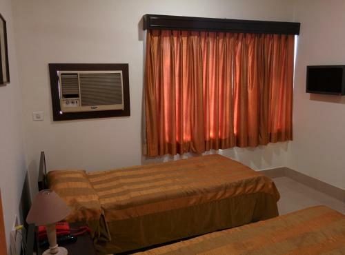 Hotel East Coast
