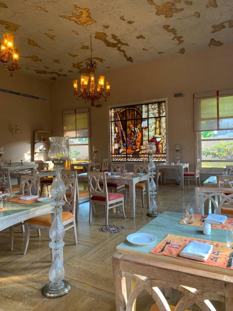 Hotel Tree Of Life Resort & Spa, Varanasi