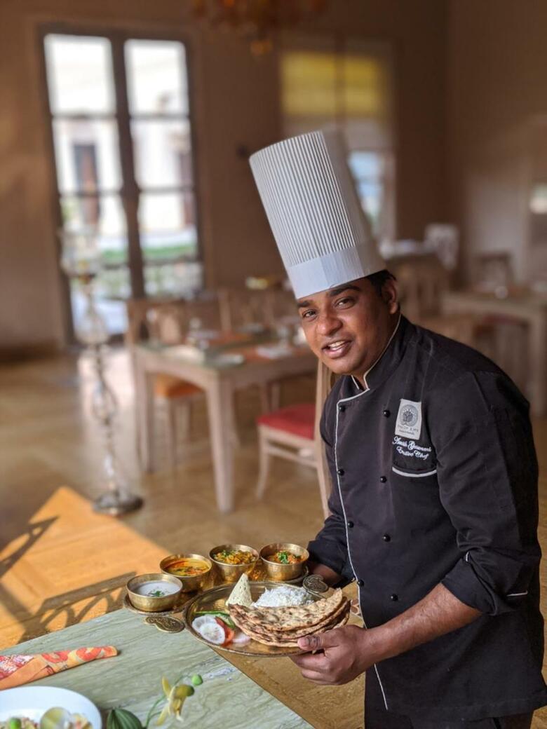 Hotel Tree Of Life Resort & Spa, Varanasi