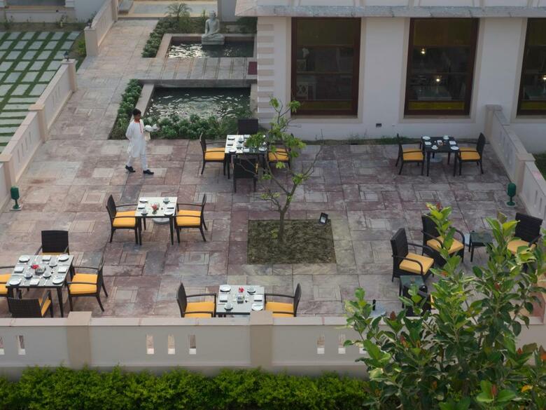Hotel Tree Of Life Resort & Spa, Varanasi