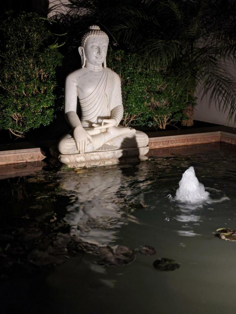 Hotel Tree Of Life Resort & Spa, Varanasi