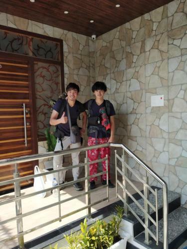 Bed & Breakfast B My Guest