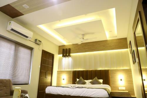 Hotel Santoor