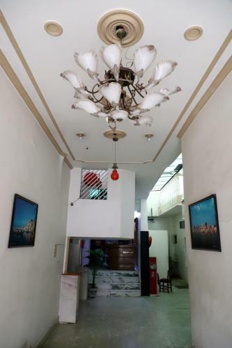 Hotel Santoor