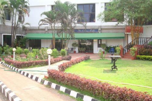 Fortune Inn Valley View - Member Itc Hotel Group, Manipal