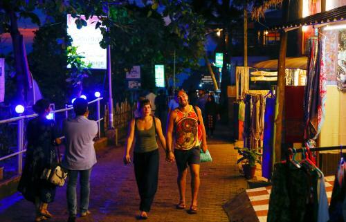 La Exotica Homestay
