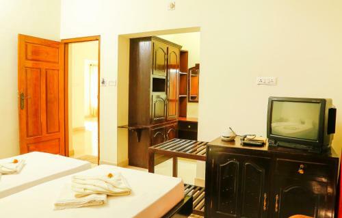 La Exotica Homestay
