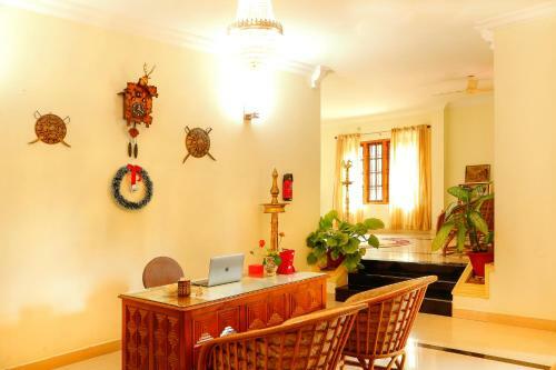 La Exotica Homestay