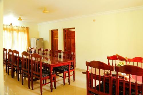 La Exotica Homestay
