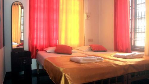 Hostal Indian Art Villa