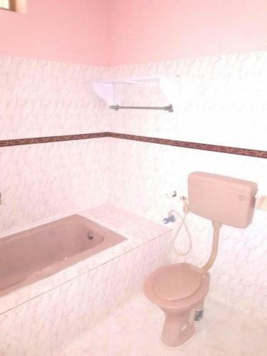 Hotel Seawin Beach Resort