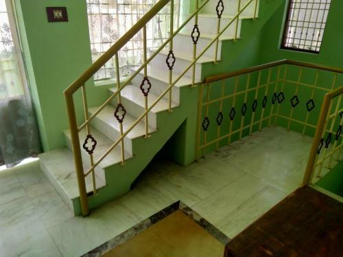 Apartamento Green House