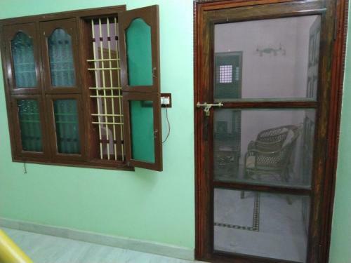 Apartamento Green House