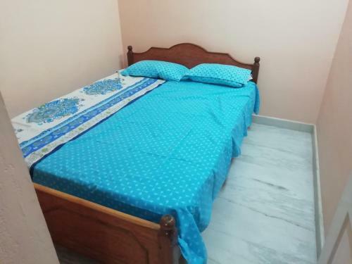 Apartamento Green House