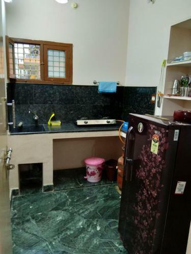 Apartamento Green House