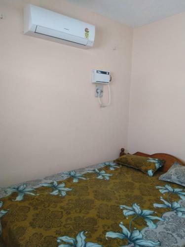 Apartamento Green House