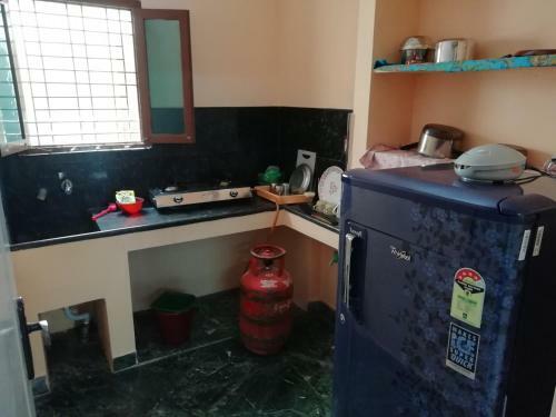 Apartamento Green House