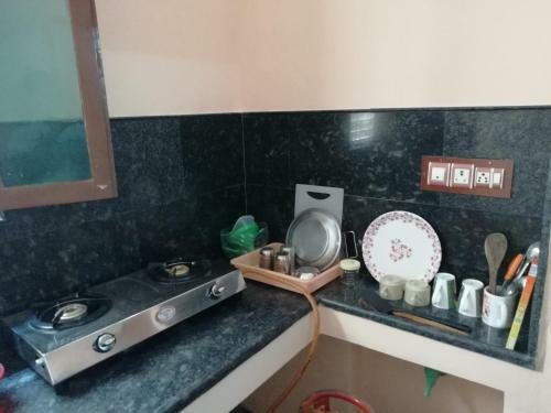 Apartamento Green House