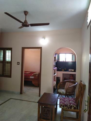 Apartamento Green House