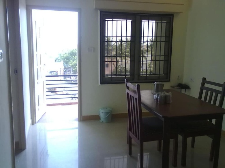 Apartamento Ramana Towers