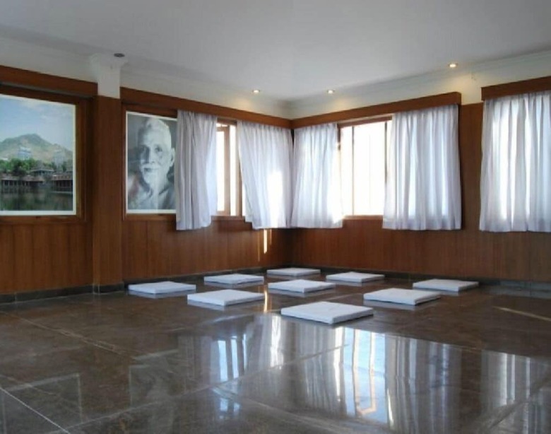 Apartamento Ramana Towers