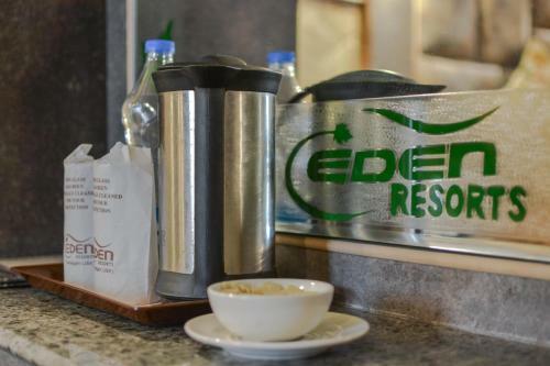 Hotel Eden Resorts & Spa,pahalgam