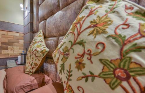 Hotel Eden Resorts & Spa,pahalgam