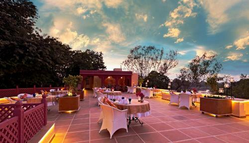 Hotel Rohet Garh
