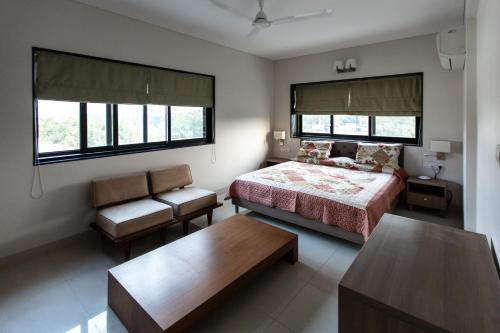Apartamento Casamo,17