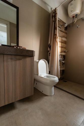 Apartamento Casamo,17