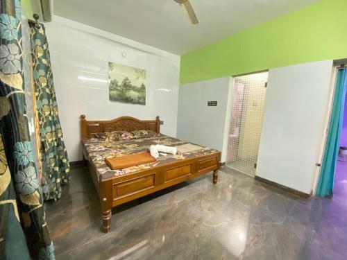 Hotel Le Pondi Bungalow