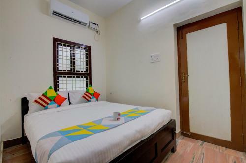 Apartamentos Modern Studio Home In Pondicherry
