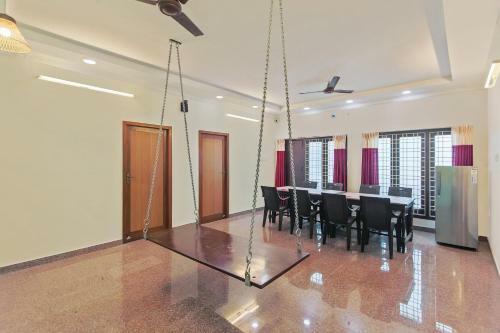 Apartamentos Modern Studio Home In Pondicherry