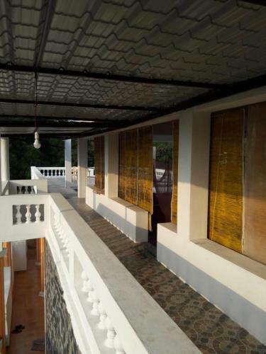Blue Lotus Hostel