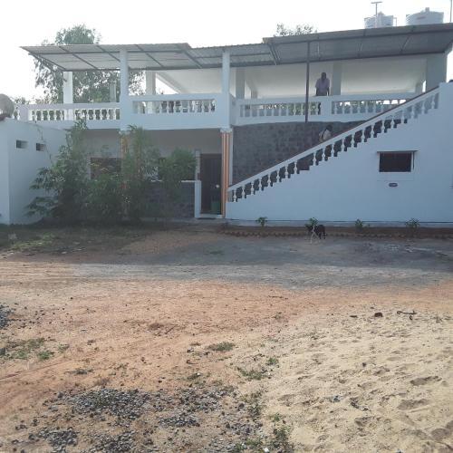 Blue Lotus Hostel