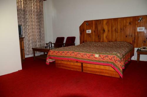 Hotel Sheetal