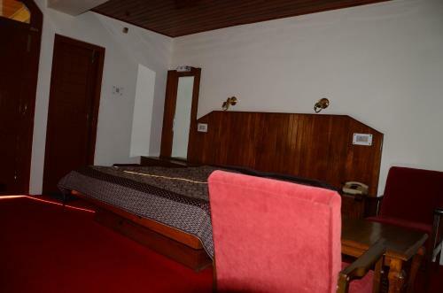 Hotel Sheetal