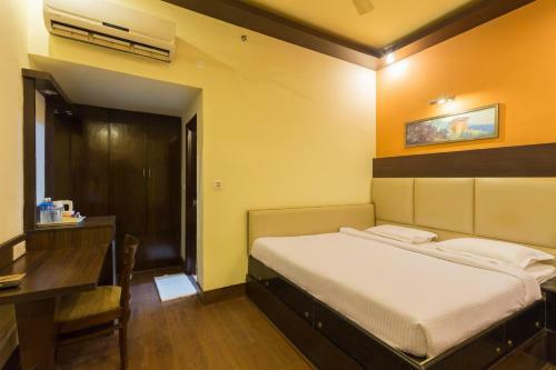 Hotel Ginger Katra
